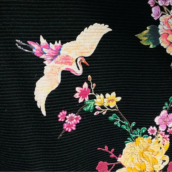 A-Line Mod Style Dress - Picture 3 of 3